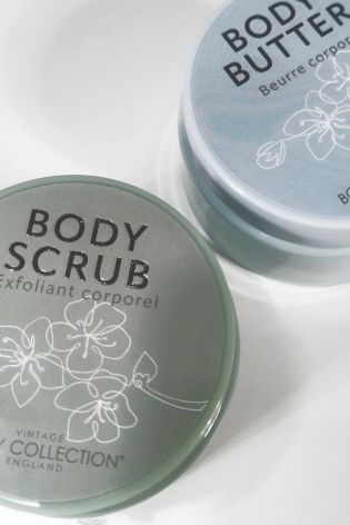 Body Collection Body Duo